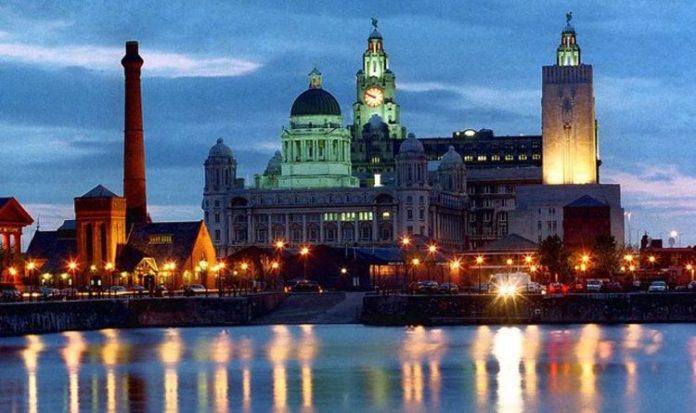 COVID warning: UK cities are on the BRINK – Liverpool mayor pleads for help | UK | News