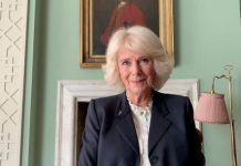 Camilla news: Duchess opens up on personal tragedy in new video – ‘We were at loss’ | Royal | News (Reports)