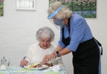 Camilla news: Duchess scolded by sweet pensioner during engagement with pen pal | Royal | News (Reports)