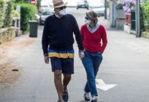 Can I see my boyfriend, girlfriend or partner in Tier 2? | UK | News (Reports)