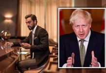 Can hotels serve alcohol after 10pm? | UK | News (Reports)