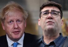 Can mayors refuse to enforce coronavirus rules? | UK | News (Reports)