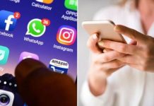 Can the new NHS Covid-19 Test and Trace app read my WhatsApps? | UK | News (Reports)