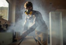 Can workmen come to the house? Can my cleaner still come round? | UK | News (Reports)