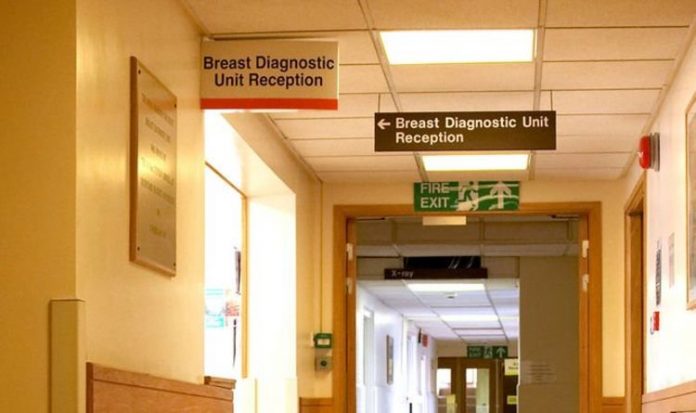 Cancer crisis: The hidden victims of COVID – 50,000 people missing a diagnosis | UK | News