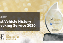 Car Analytics Ltd: The Best UK Vehicle History Checking Company 2020