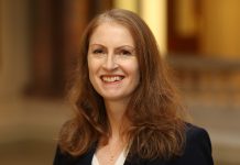 Change of Her Majesty’s Ambassador to Kuwait