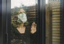 Charities fear as vulnerable people may be asked to shield under ‘three-tier’ lockdown | UK | News (Reports)