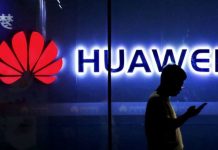 China news: Britain could scrap Huawei early after CCP links laid bare in report | UK | News (Reports)