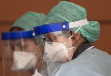 China news: MPs erupt as UK rely on Beijing for PPE worth MILLIONS – ‘Dependent on China’ | UK | News (Reports)