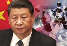 China news: World war 3 fears rise as UK’s top naval officer warns Britain under threat | UK | News (Reports)