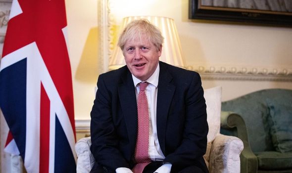 China news: Boris Johnson China news: Boris Johnson