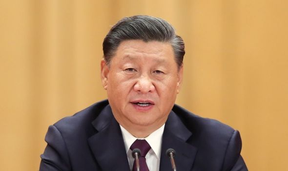 China news: Xi Jinping China news: Xi Jinping