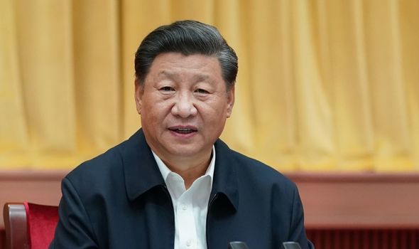 China news: Beijing has clashed with the UK China news: Beijing has clashed with the UK