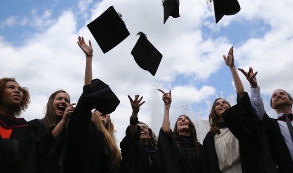 China news: UK universities are reliant on overseas students China news: UK universities are reliant on overseas students