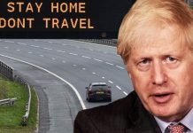 Circuit break would cause PERMANENT lockdown, Boris Johnson fears ‘there’s no end’ | UK | News (Reports)