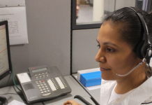 Civil news: opportunity to bid for telephone advice contracts