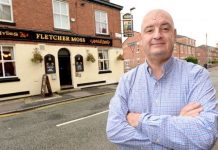 Closing bars and restaurants will be the death knell, say landlords | UK | News (Reports)