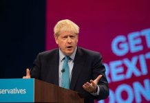 Conservative Party Conference schedule: When will Boris Johnson speak? | UK | News (Reports)