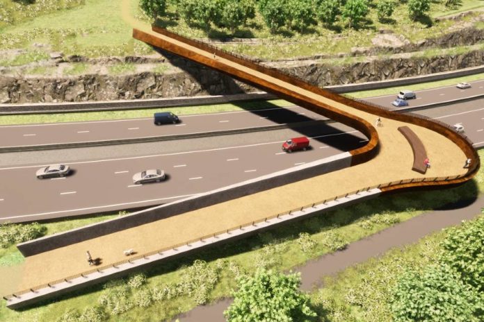 Consultation launches for A417 ‘Missing Link’ designs