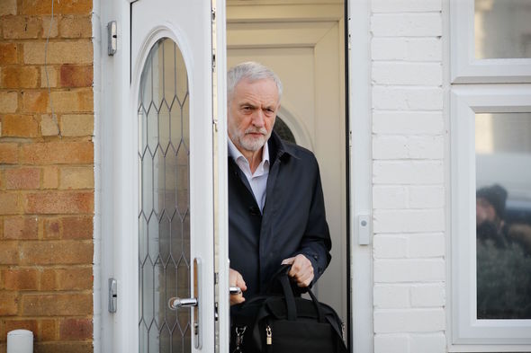 Corbyn news: The former leader's legacy continues to linger in the party