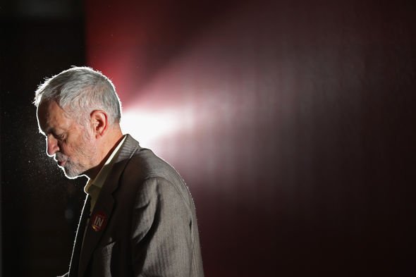 Corbynism: Despite stepped down as leader in April, Corbyn's legacy within the party carries on Corbynism: Despite stepped down as leader in April, Corbyn's legacy within the party carries on
