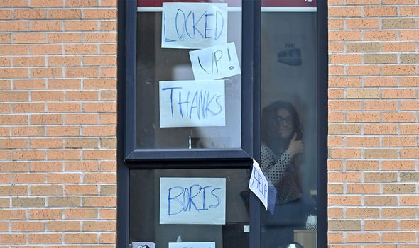 Coronavirus Coronavirus