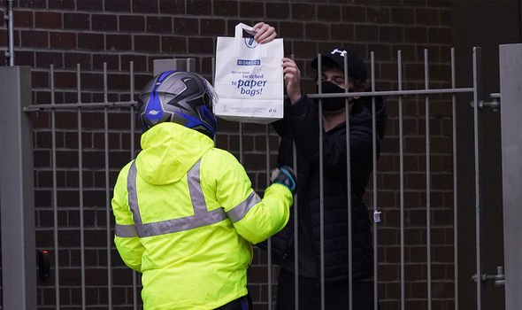 Coronavirus Coronavirus