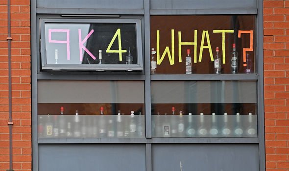 Coronavirus Coronavirus