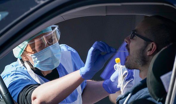 Coronavirus Coronavirus