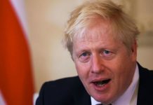 Coronavirus: Boris’s Global Britain only country to step to help poorer nations | UK | News (Reports)