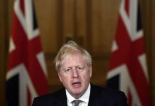 Coronavirus CHAOS: MPs express fear as Boris announces second lockdown – ‘We’re f****d!’ | UK | News (Reports)