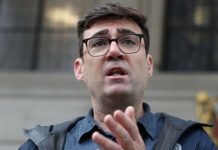 Coronavirus: Manchester ICU Dr. calls for mandatory masks and rule of two imposed on Brits | UK | News (Reports)