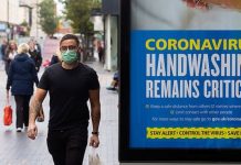 Coronavirus: More than 22 million people now living under local lockdowns | UK | News (Reports)