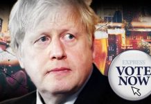 Coronavirus POLL: Should Boris Johnson shut pubs to fight second wave of outbreak? VOTE | UK | News (Reports)