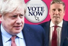 Coronavirus POLL: Should Boris give in to Labour demands and call two-week total lockdown? | UK | News (Reports)