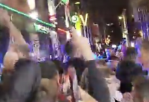 Coronavirus REBELLION as Liverpool locals RAVE on streets – ‘Herd immunity here we come!’ | UK | News (Reports)