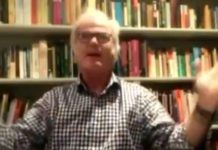 Coronavirus: Sir Desmond Swayne erupts in furious outburst against Labour’s attacks | UK | News (Reports)