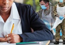 Coronavirus UK: Army medics deployed to SCHOOLS as No10 trials new weapon against outbreak | UK | News (Reports)