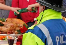 Coronavirus UK: Police will break up celebrations in homes if they violate rules | UK | News (Reports)