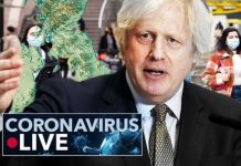 Coronavirus UK latest: Devastating LONG-RANGE prediction issued by expert – dire warning | UK | News (Reports)