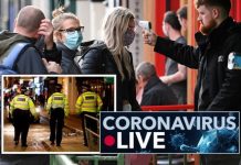 Coronavirus UK latest: Extreme three-tier lockdown planned for England – leaked documents | UK | News (Reports)