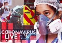 Coronavirus UK news: Second complete lockdown being considered – protecting NHS critical | UK | News (Reports)