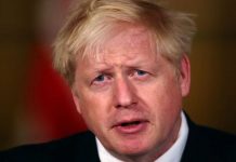 Coronavirus UK news: Should Boris put entire country into a full lockdown? VOTE | UK | News (Reports)