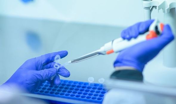 Coronavirus vaccine may be imperfect