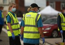 Coronavirus data: What caused sudden jump in coronavirus cases? (Reports)