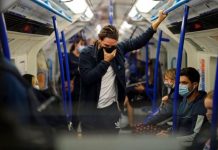 Coronavirus deaths UK: How many have died from covid in UK? | UK | News (Reports)