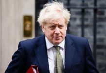 Coronavirus horror: Boris Johnson warned second winter wave ‘to be DEADLIER than first’ | UK | News (Reports)