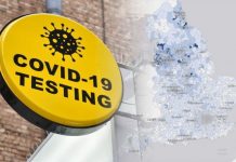 Coronavirus in my area: How many people have coronavirus near me? | UK | News (Reports)