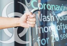 Coronavirus isn’t spread through surfaces such as door handles say scientists | UK | News (Reports)